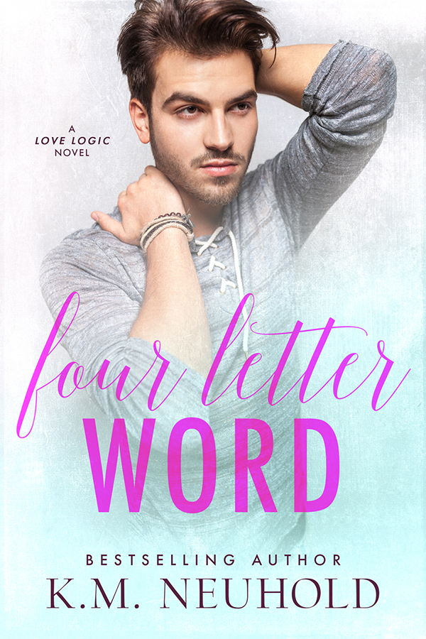 Four Letter Word With Cloud