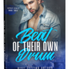 Beat of Their Own Drum by KM Neuhold - Book Cover Mock Up Image - Gay Romance