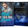 Beat of Their Own Drum by KM Neuhold - Book Cover Mock Up Image - Gay Romance