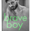 Brave Boy by KM Neuhold - Book Cover Mock Up Image - Gay Romance