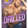 Drilled by KM Neuhold - Book Cover Mock Up Image - Gay Romance