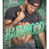 Hardwood by KM Neuhold - Book Cover Mock Up Image - Gay Romance