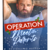 Operation Meet the Parents by KM Neuhold - Book Cover Mock Up Image - Gay Romance