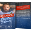 Operation Meet the Parents by KM Neuhold - Book Cover Mock Up Image - Gay Romance