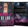 Play it by Ear by KM Neuhold - Book Cover Mock Up Image - Gay Romance