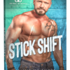 Stick Shift by KM Neuhold - Book Cover Mock Up Image - Gay Romance