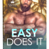 Easy Does it by KM Neuhold - Book Cover Mockup