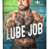 Lube Job by KM Neuhold - Book Cover Mockup