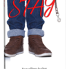 Stay by KM Neuhold - Book Cover Mockup