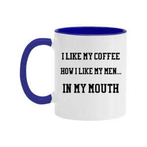 KM Neuhold Merch - Coffee Mug