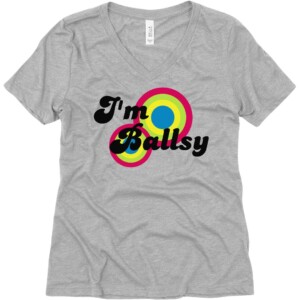 Merch store for Ballsy Boys Series by KM Neuhold and Nora Pheonix